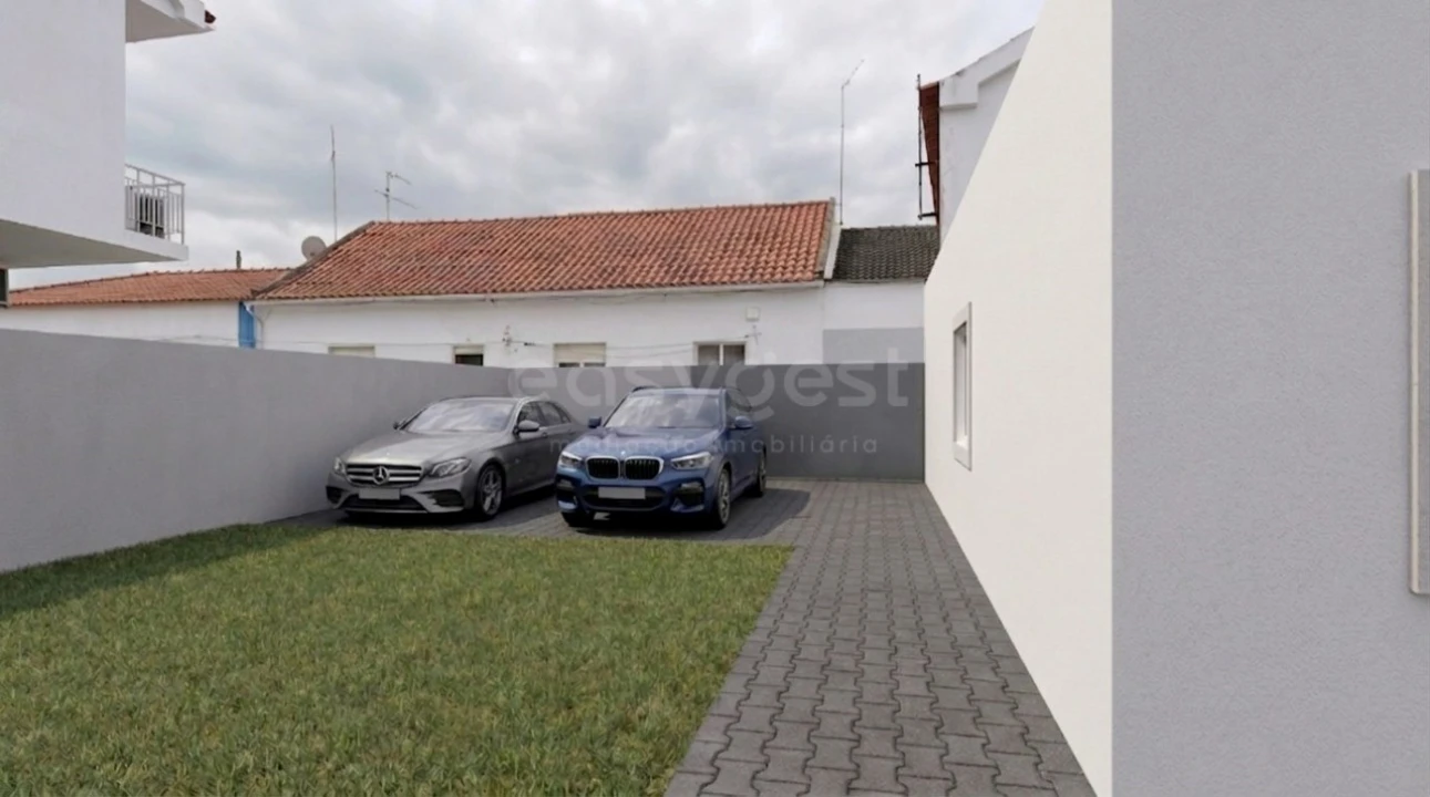 Quinta T3 para Venda em Canha Foto 3