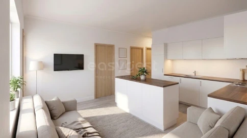Quinta T3 para Venda em Canha