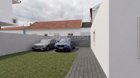 Quinta T3 para Venda em Canha