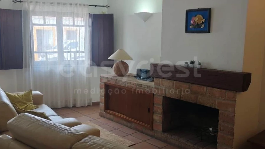 Moradia T3 para Venda em Aljustrel e Rio de Moinhos