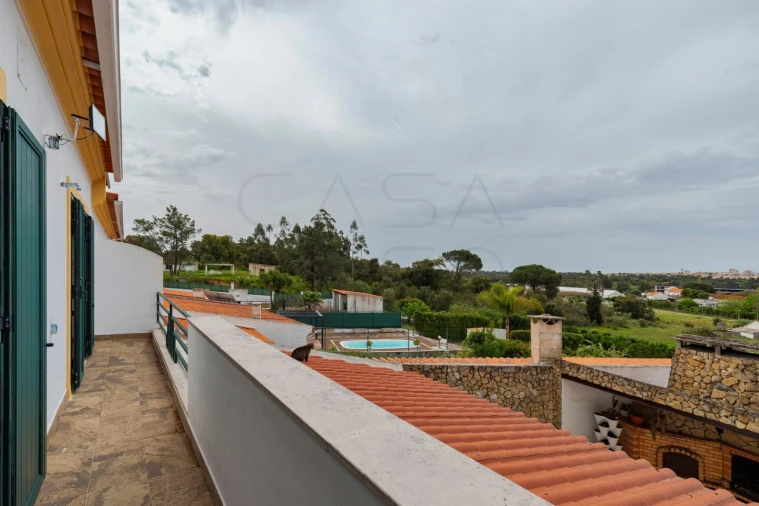 Moradia T4 para Venda em Gambia-Pontes-Alto da Guerra Foto 23