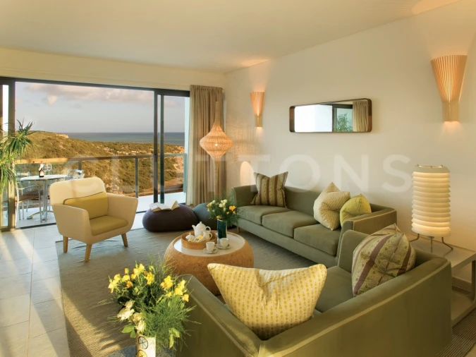 Moradia T3 para Venda em Vila de Sagres Foto 3