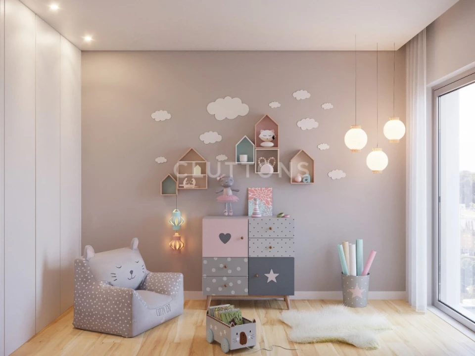 Apartamento T2 para Venda em Campolide Foto 11