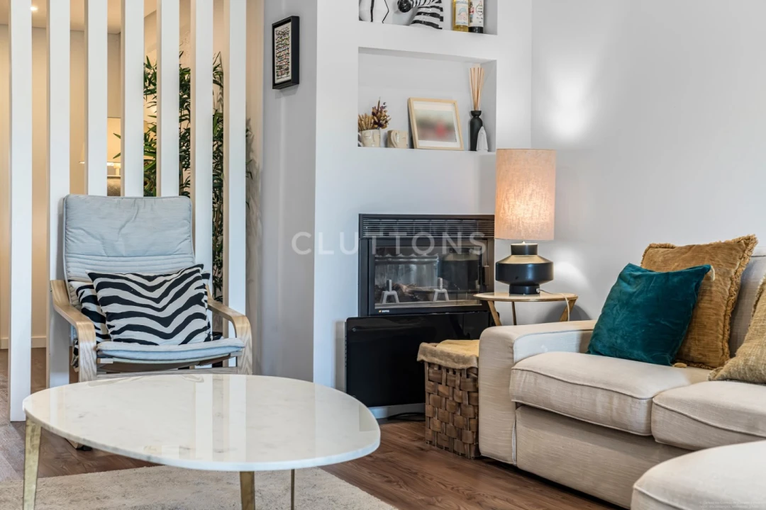 Apartamento T4 para Venda em São Domingos de Benfica Foto 6