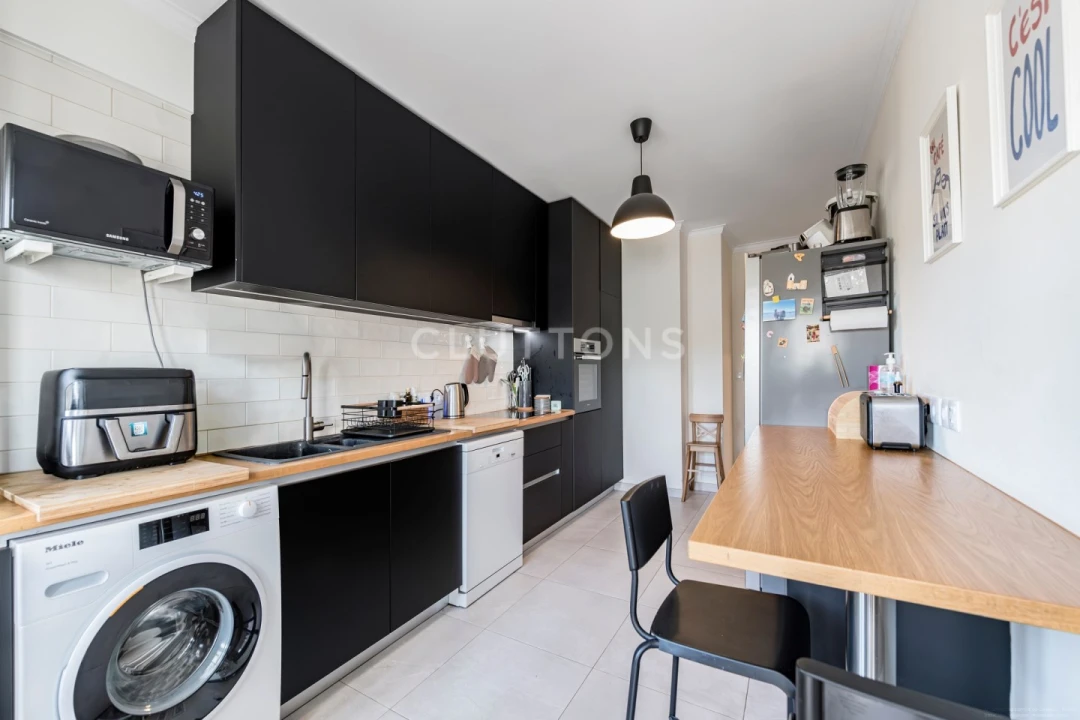Apartamento T4 para Venda em São Domingos de Benfica Foto 9