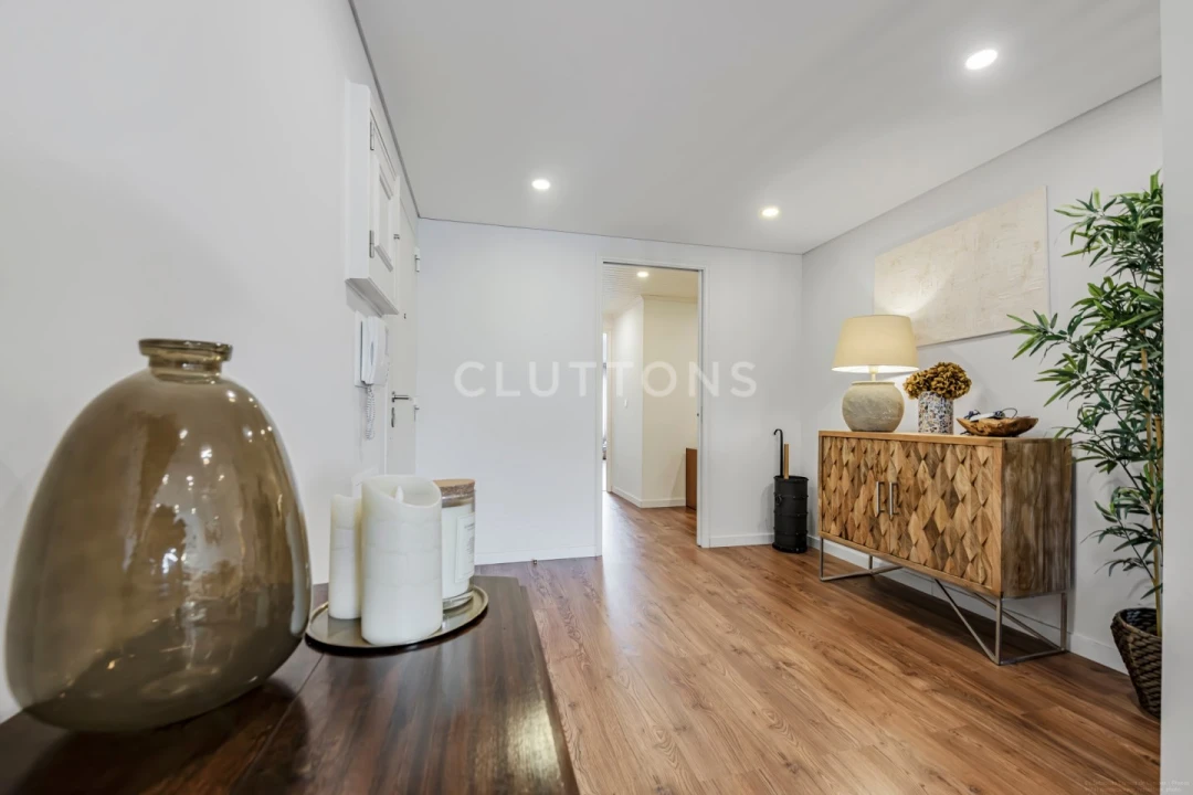 Apartamento T4 para Venda em São Domingos de Benfica Foto 13