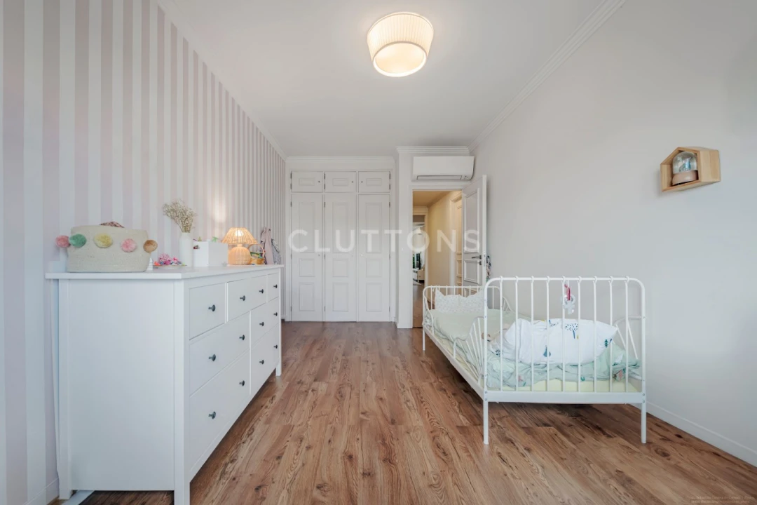 Apartamento T4 para Venda em São Domingos de Benfica Foto 16