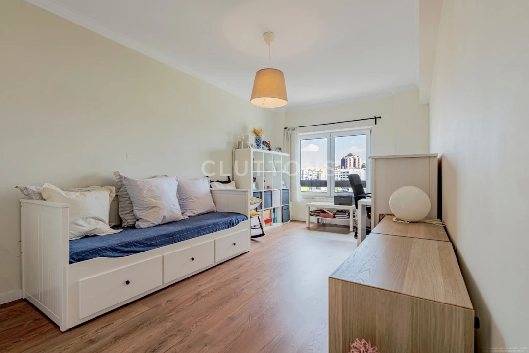 Apartamento T4 para Venda em São Domingos de Benfica Foto 20