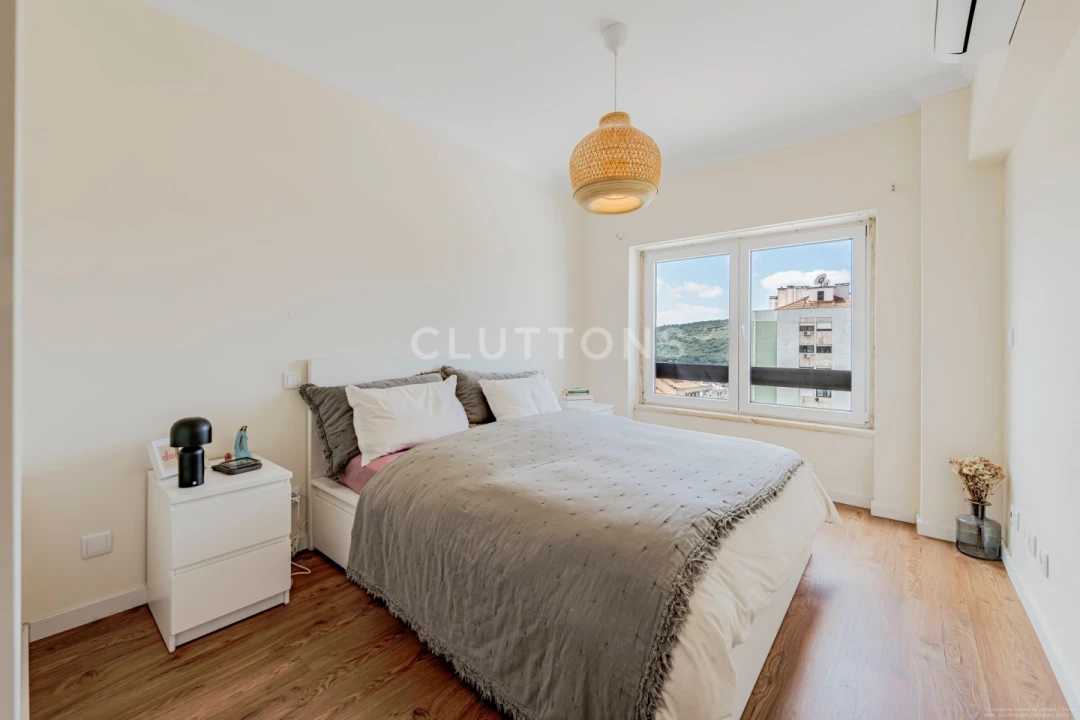 Apartamento T4 para Venda em São Domingos de Benfica Foto 22