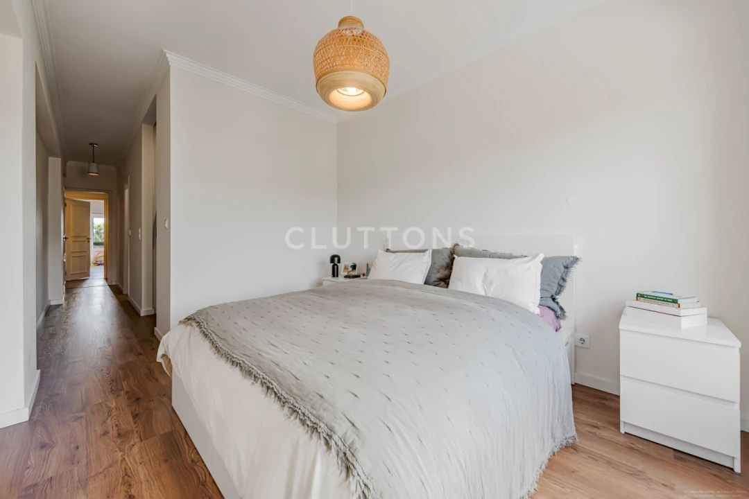 Apartamento T4 para Venda em São Domingos de Benfica Foto 23