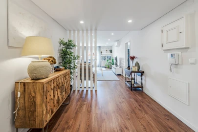 Apartamento T4 para Venda em São Domingos de Benfica