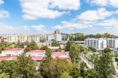 Apartamento T4 para Venda em São Domingos de Benfica