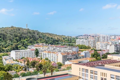 Apartamento T4 para Venda em São Domingos de Benfica