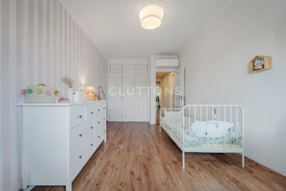 Apartamento T4 para Venda em São Domingos de Benfica