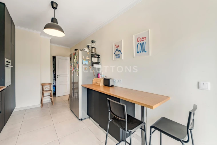 Apartamento T4 para Venda em São Domingos de Benfica Foto 10