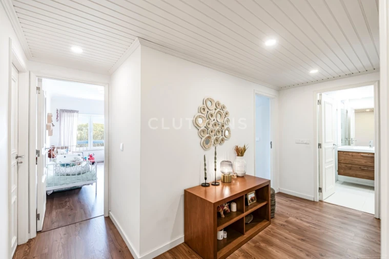 Apartamento T4 para Venda em São Domingos de Benfica Foto 12