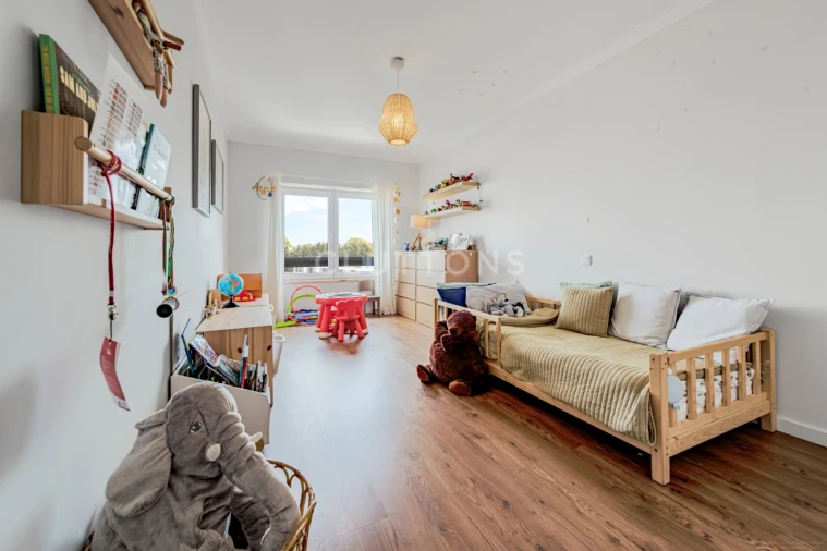 Apartamento T4 para Venda em São Domingos de Benfica Foto 17