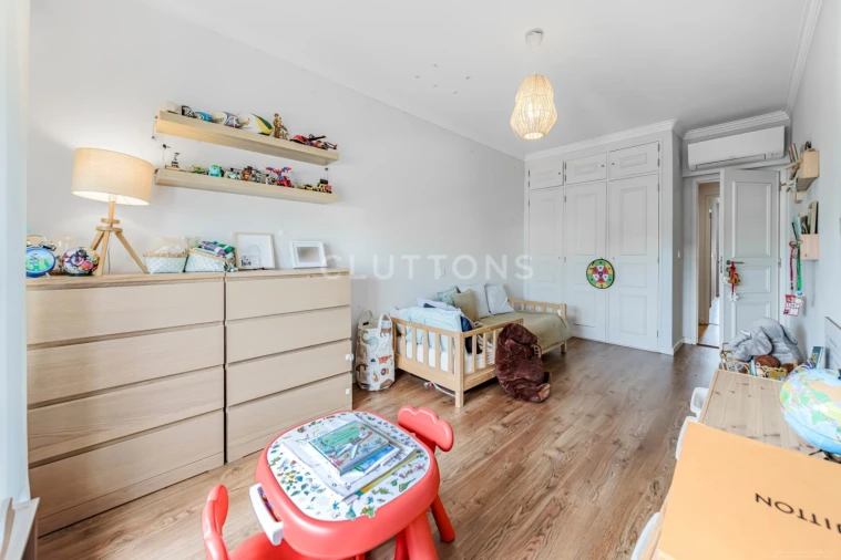 Apartamento T4 para Venda em São Domingos de Benfica Foto 18