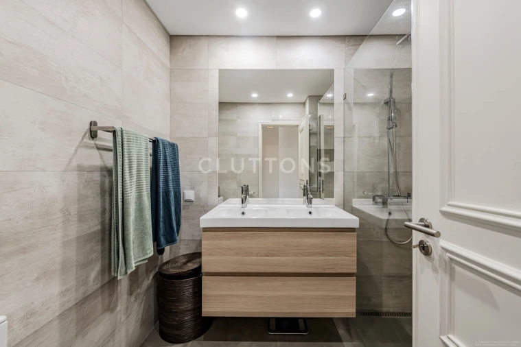 Apartamento T4 para Venda em São Domingos de Benfica Foto 21