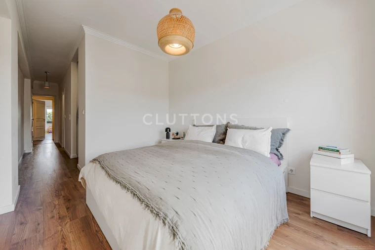 Apartamento T4 para Venda em São Domingos de Benfica Foto 23