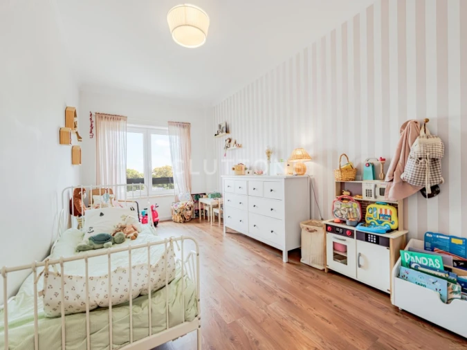 Apartamento T4 para Venda em São Domingos de Benfica Foto 15