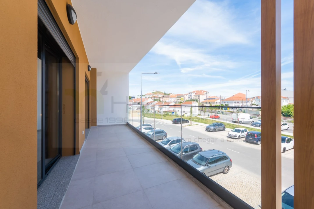 Apartamento T2 para Venda em Malveira e São Miguel de Alcainça Foto 23