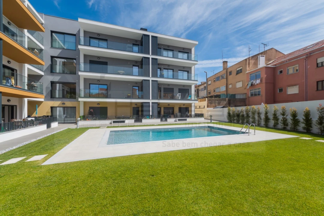 Apartamento T2 para Venda em Malveira e São Miguel de Alcainça Foto 38