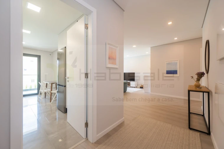 Apartamento T2 para Venda em Malveira e São Miguel de Alcainça Foto 10