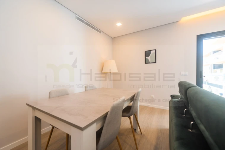 Apartamento T2 para Venda em Malveira e São Miguel de Alcainça Foto 16