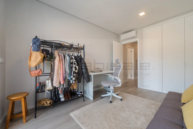 Apartamento T2 para Venda em Malveira e São Miguel de Alcainça Foto 24