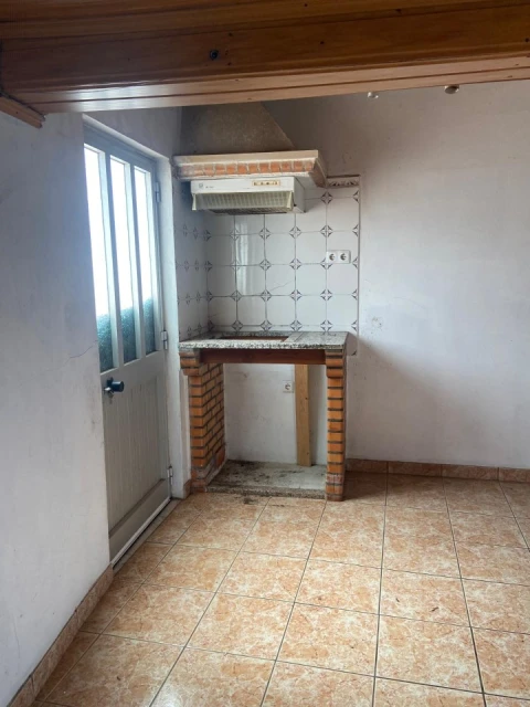 Moradia T2 para Venda em Carapinheira