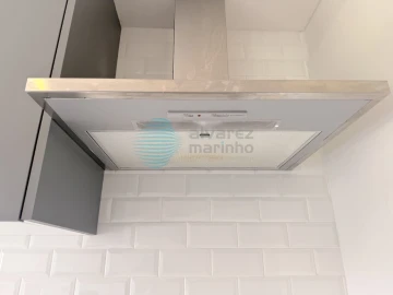 Apartamento T2 para Arrendamento em Vimeiro