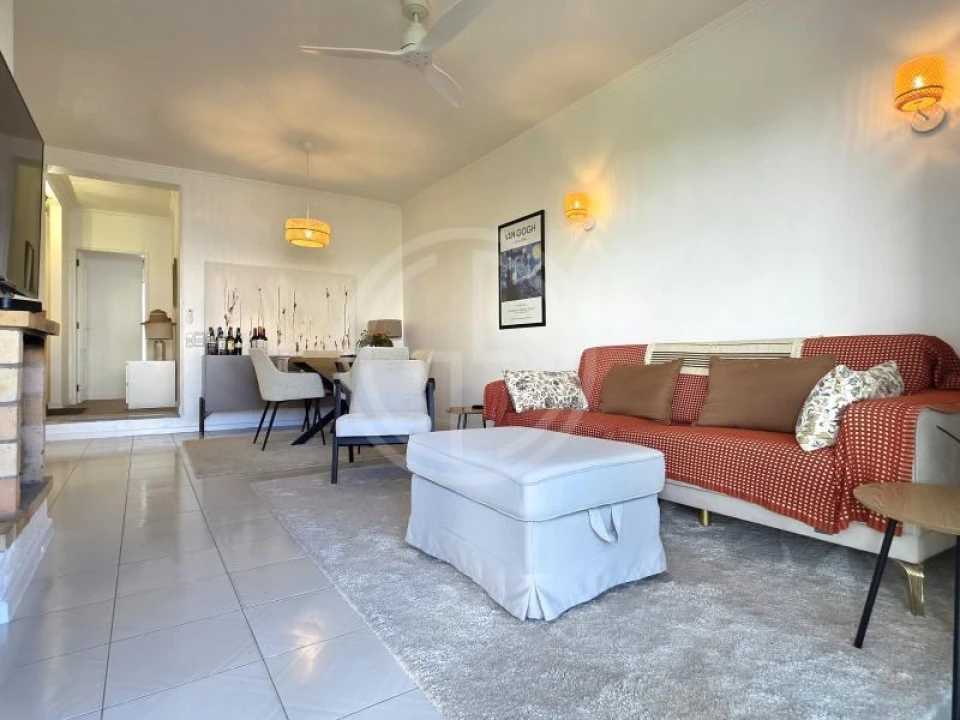 Apartamento T1 para Venda em Quarteira Foto 3