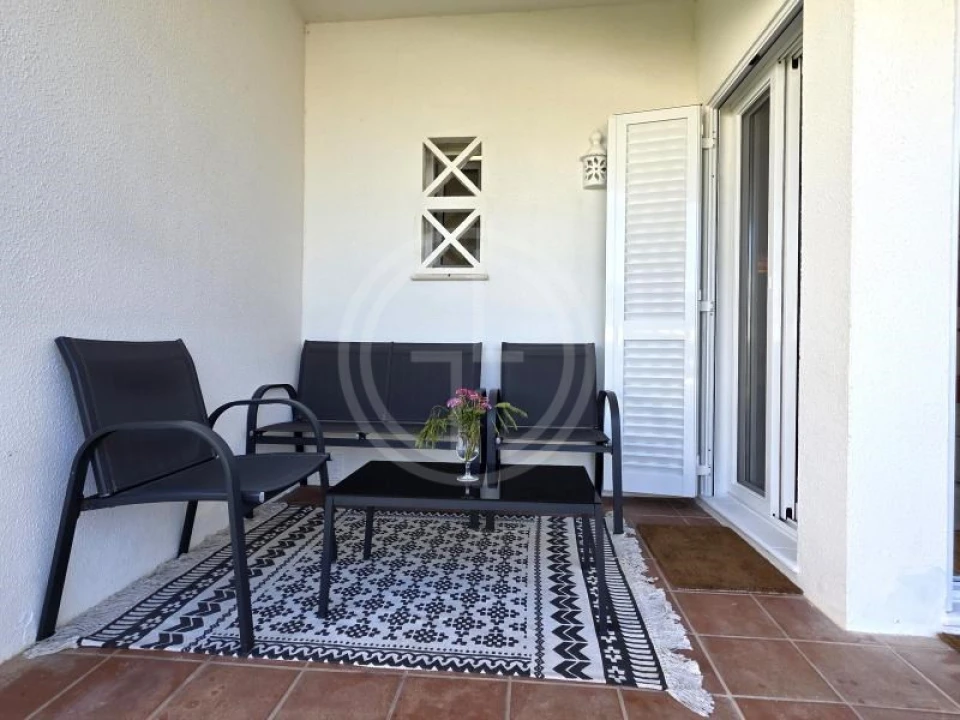 Apartamento T1 para Venda em Quarteira Foto 13