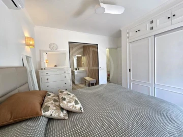 Apartamento T1 para Venda em Quarteira