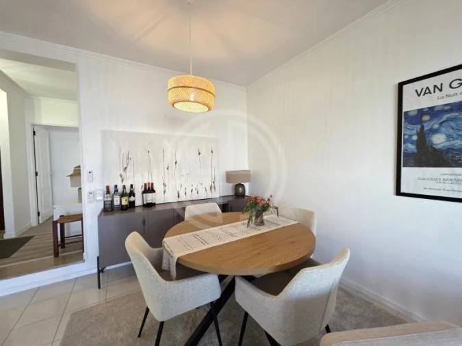 Apartamento T1 para Venda em Quarteira Foto 4