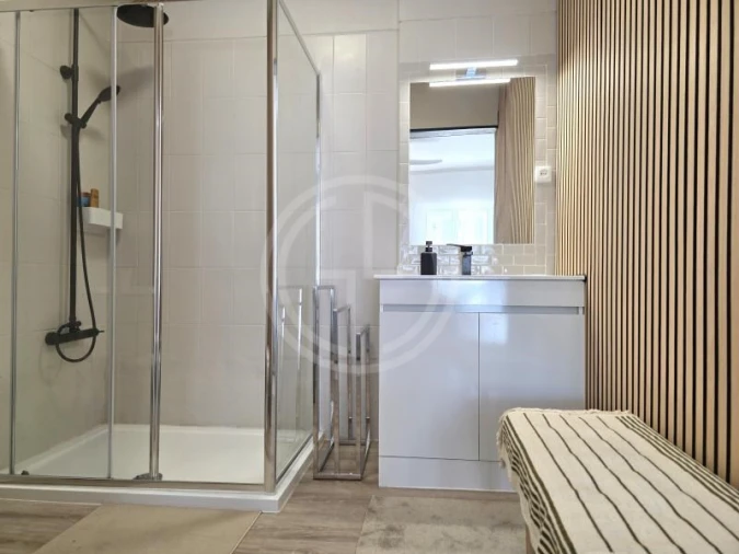 Apartamento T1 para Venda em Quarteira Foto 11