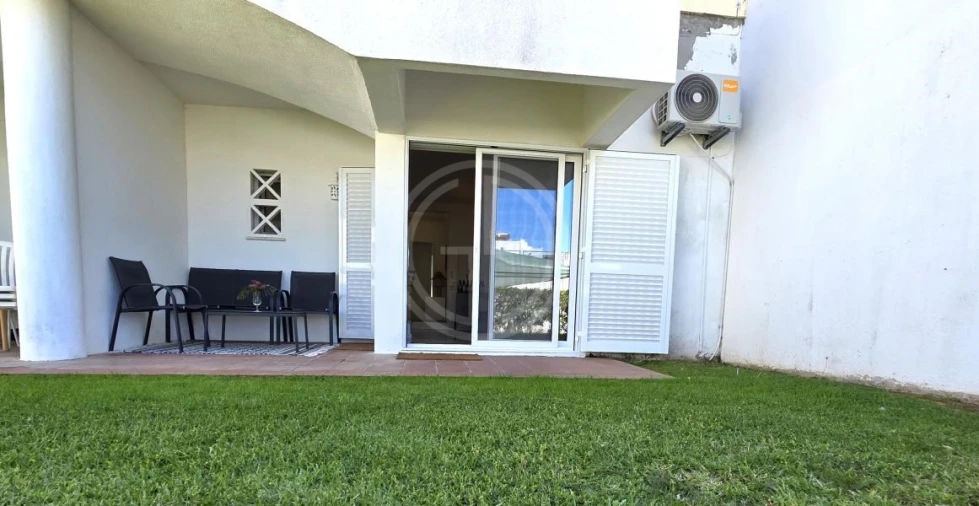 Apartamento T1 para Venda em Quarteira Foto 14