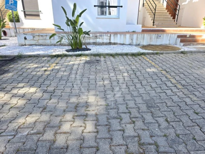 Apartamento T1 para Venda em Quarteira Foto 18