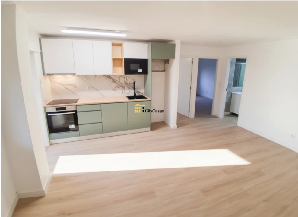 Apartamento T2 para Venda em Rio Tinto Foto 1