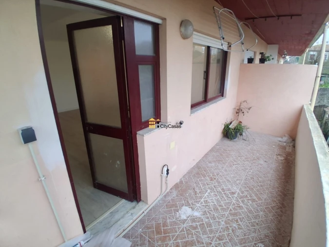 Apartamento T2 para Venda em Rio Tinto Foto 10