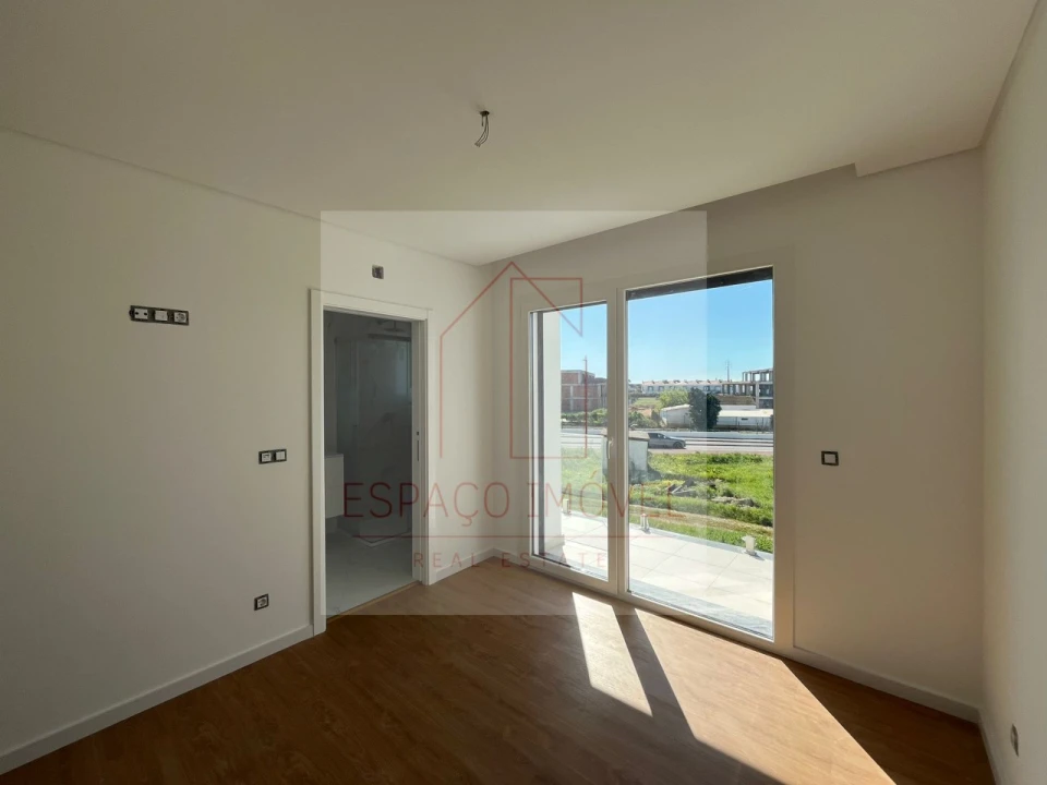 Moradia T4 para Venda em Alcochete Foto 30