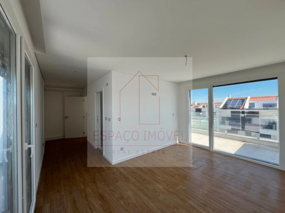 Moradia T4 para Venda em Alcochete Foto 52