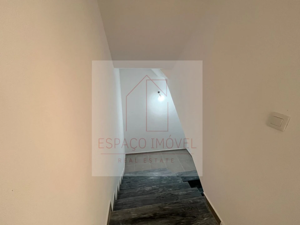 Moradia T4 para Venda em Alcochete Foto 67