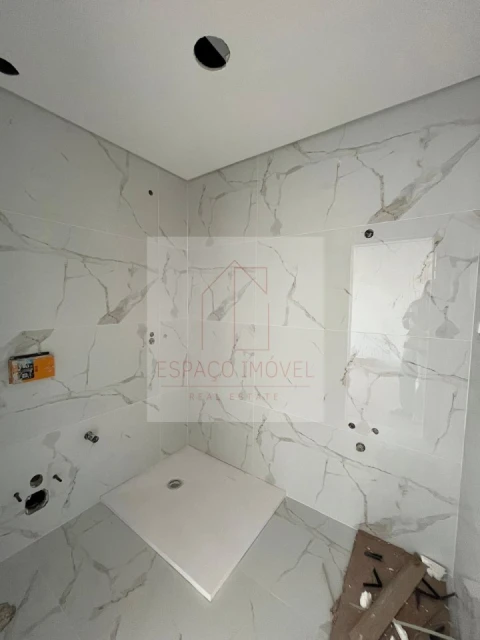Moradia T4 para Venda em Alcochete