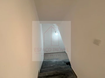 Moradia T4 para Venda em Alcochete
