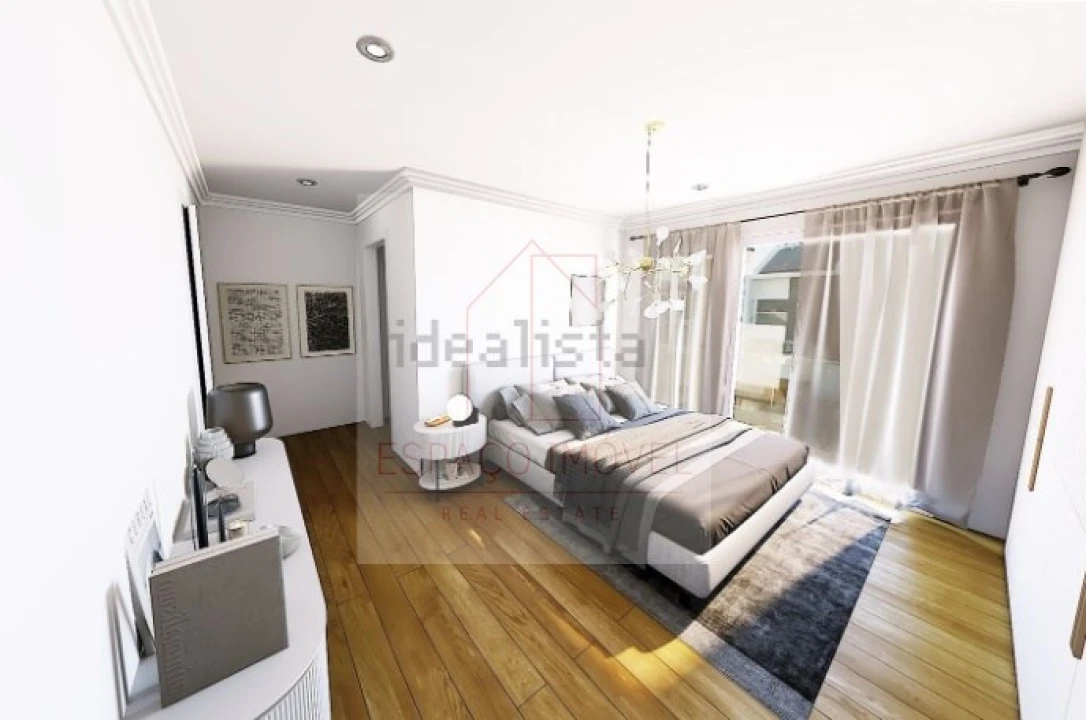 Moradia T4 para Venda em Alcochete Foto 37
