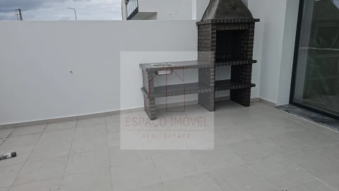 Moradia T4 para Venda em Alcochete