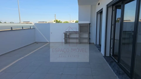 Moradia T4 para Venda em Alcochete