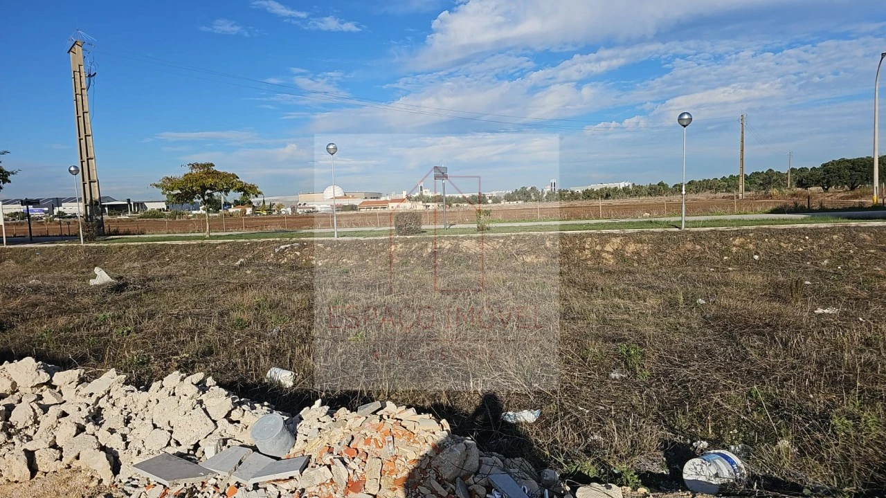 Terreno para Venda em Alcochete Foto 4